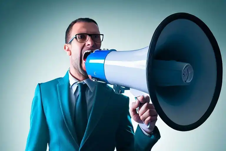 L'importanza della voce negli spot pubblicitari