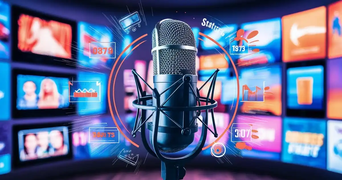 impatto del voice over nella pubblicità