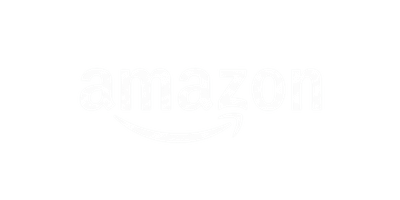 Logo Amazon, cliente per servizi di voice over di Paolo Zangani.