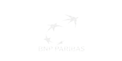 Logo BNP Paribas, cliente per servizi di voice over di Paolo Zangani.