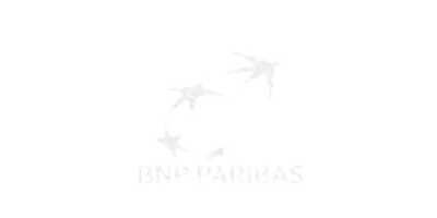 Logo BNP Paribas, cliente per servizi di voice over di Paolo Zangani.