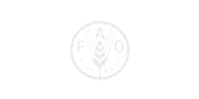 Logo FAO, cliente per servizi di voice over di Paolo Zangani.
