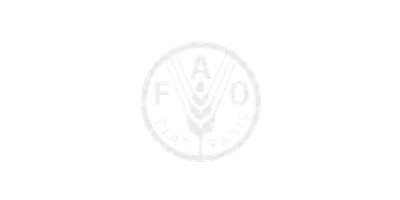 Logo FAO, cliente per servizi di voice over di Paolo Zangani.
