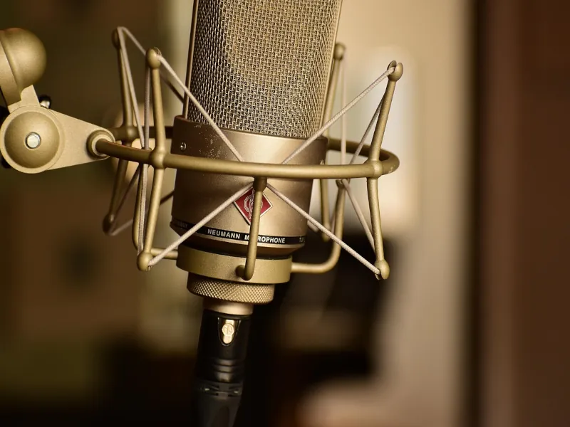 Portfolio dei lavori di voice over realizzati da Paolo Zangani per brand nazionali.