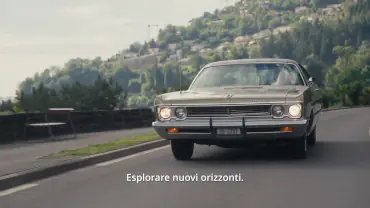 Automobile Club Svizzera